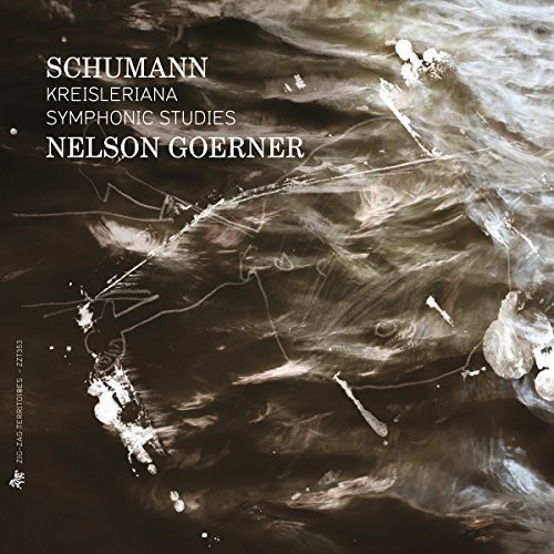 Schumann - Kreisleriana