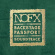 Nofx - Backstage Passport-Soundtrack (Viny Nofx - Backstage Passport-Soundtrack (Viny