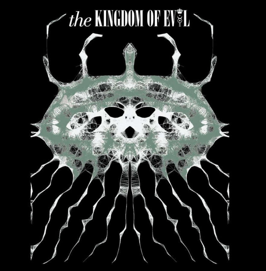 Kingdom Of Evol - Second Coming Of Pleasure & Pain