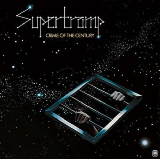 Supertramp - Crime Of The Century - 40Th Anniver