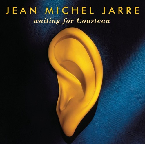 Jarre Jean-Michel - Waiting For Cousteau