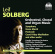 Leif Solberg - Orchestral, Organ And Choral Leif Solberg - Orchestral, Organ And Choral