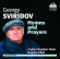 Sviridov - Hymnes Sviridov - Hymnes