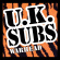 U.K.Subs - Warhead (Cd + Dvd) U.K.Subs - Warhead (Cd + Dvd)