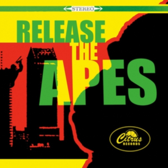 Apes Fla - Release The Apes