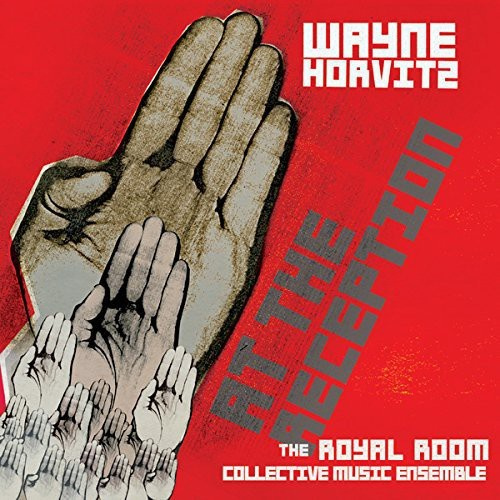 Horvitz Wayne: The Royal Room Colle - At The Reception