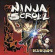Blandade Artister - Ninja Scroll Blandade Artister - Ninja Scroll