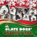 Olate Dogs - Olate Dogs Christmas Olate Dogs - Olate Dogs Christmas