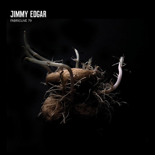 Edgar Jimmy - Fabriclive 79