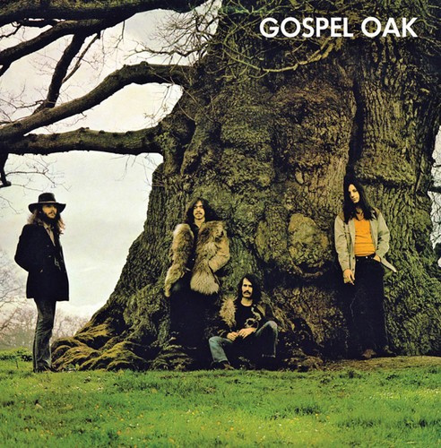 Gospel Oak - Gospel Oak