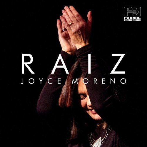 Moreno Joyce - Raiz