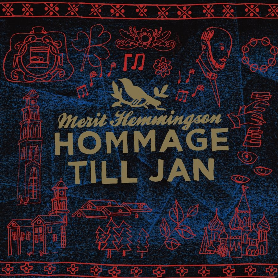 Hemmingson Merit - Hommage To Jan