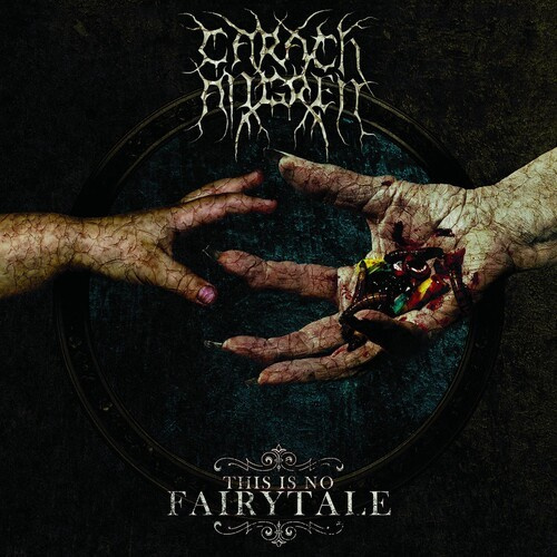 Carach Angren - This Is No Fairytale