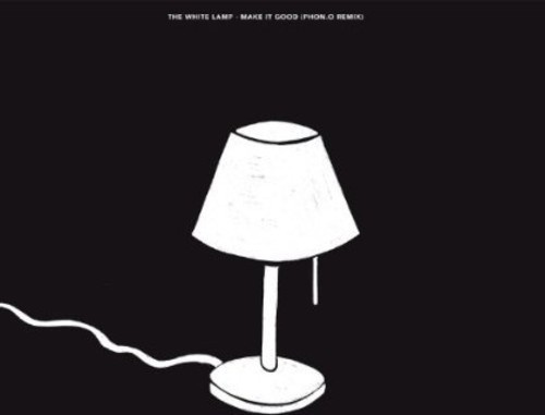 White Lamp - White Lamp