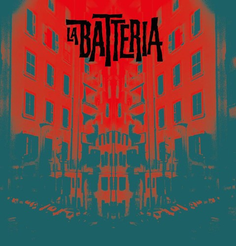 La Batteria - La Batteria