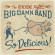 Reverend Peyton's Big Damn Band - So Delicious! Reverend Peyton's Big Damn Band - So Delicious!