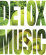 Blandade Artister - Detox Music Blandade Artister - Detox Music