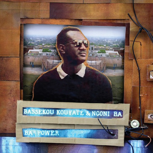 Bassekou Kouyate - Ba Power