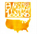 Blandade Artister - Everywhere Chainsaw Sound Blandade Artister - Everywhere Chainsaw Sound