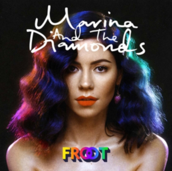 Marina - Froot