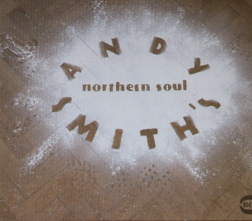 Various Artists - Andy Smith's Northern Soul