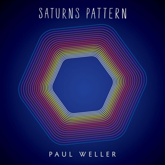 Paul Weller - Saturns Pattern