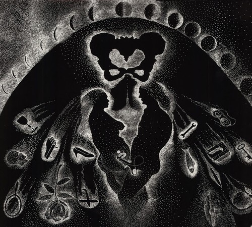 Mij - Mij: Yodeling Astrologer