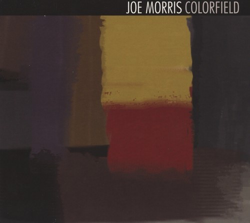 Morris Joe - Colorfield