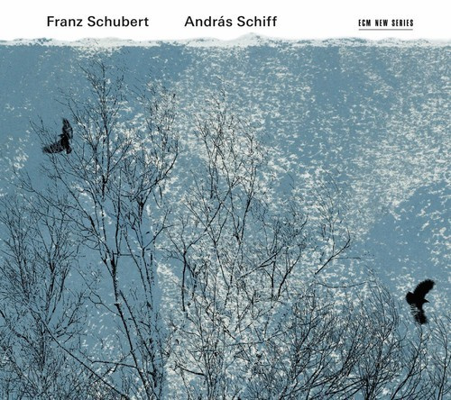 Schubert Franz - Sonatas