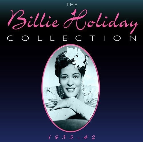 Holiday Billie - Billie Holiday Collection 1935-42