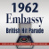 Various Artists - Embassy British Hit Parade 1962 Various Artists - Embassy British Hit Parade 1962