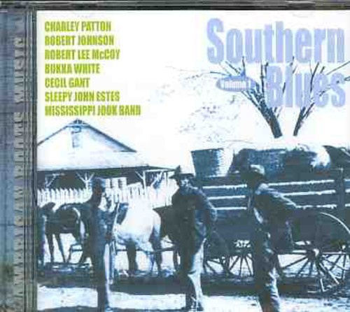 Various Artists - Southern Blues Vol 1