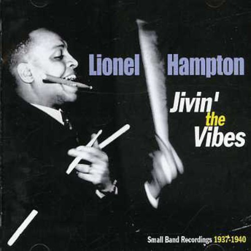 Hampton Lionel - Jivin' The Vibes
