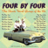Various Artists - Four By Four Various Artists - Four By Four