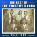Fairfield Four - Best Of The Fairfield Four 1946-53 Fairfield Four - Best Of The Fairfield Four 1946-53