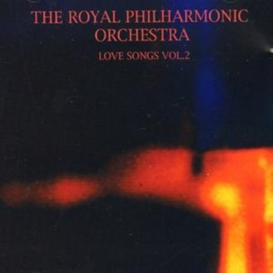 Royal Philharmonic Orchestra - Love Songs Vol: 2