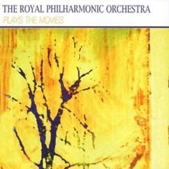 Royal Philharmonic Orchestra - Play The Movies: Vol1