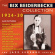Beiderbecke Bix - Bix Beiderbecke Collection 1924-30 Beiderbecke Bix - Bix Beiderbecke Collection 1924-30