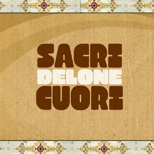Sacri Cuori - Delone