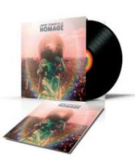 Somerville Jimmy - Homage -Collector's Edition Cd