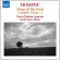 Mompou - Songs Mompou - Songs