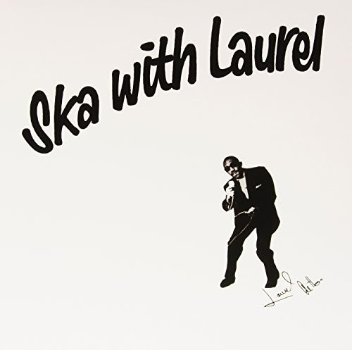 Aitken Laurel - Ska With Laurel