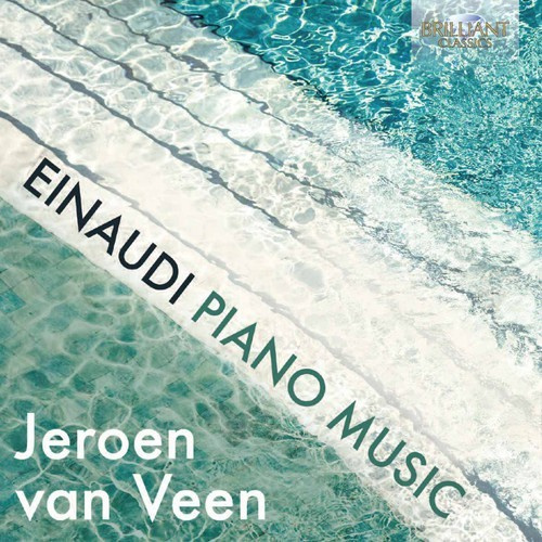 Einaudi Ludovico - Piano Music