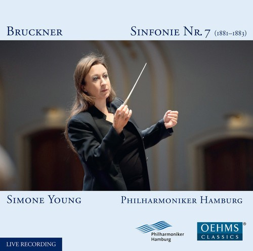 Bruckner Anton - Symphony No. 7