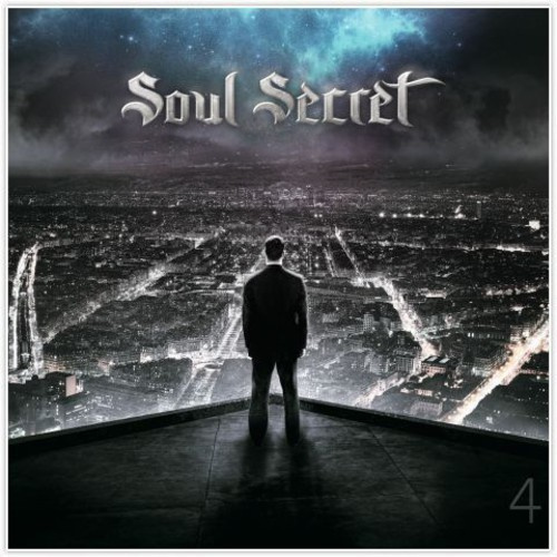 Soul Secret - 4