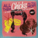 Blandade Artister - All Them Chicks At The Hop! Vol. 2 Blandade Artister - All Them Chicks At The Hop! Vol. 2