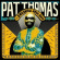 Thomas Pat & Kwashibu Area Band - Pat Thomas & Kwashibu Area Band Thomas Pat & Kwashibu Area Band - Pat Thomas & Kwashibu Area Band