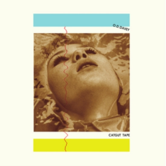 Davey O.D. - Catgut Tape