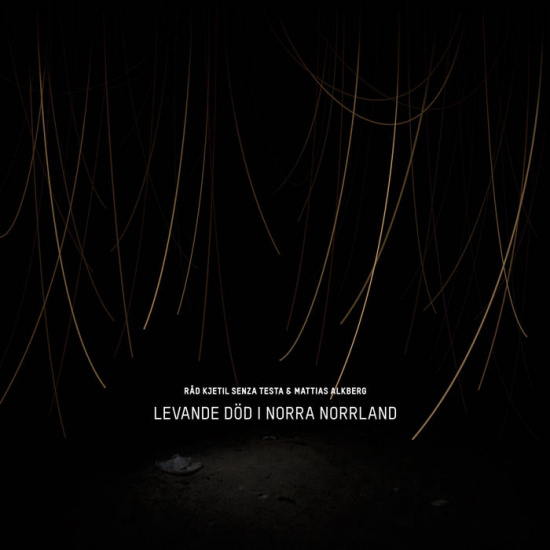 Råd Kjetil Senza Testa & Mattias Alkberg - Levande död i norra norrland