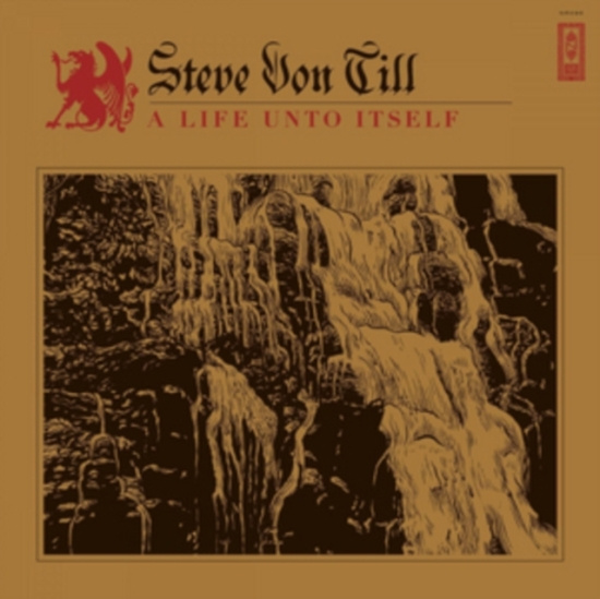 Von Till Steve - A Life Unto Itself